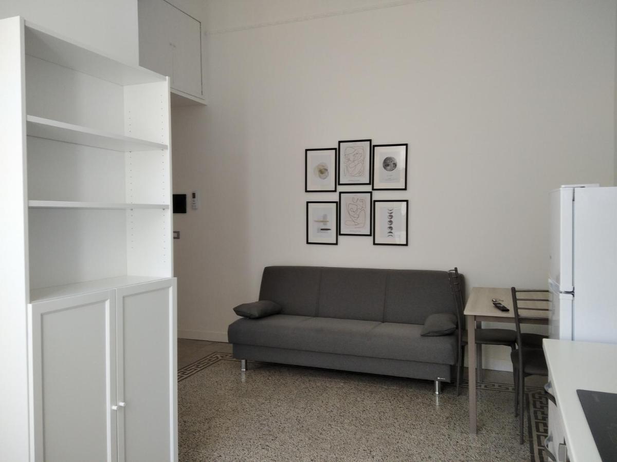 Chiarini22 Apartments Neapol Exteriér fotografie