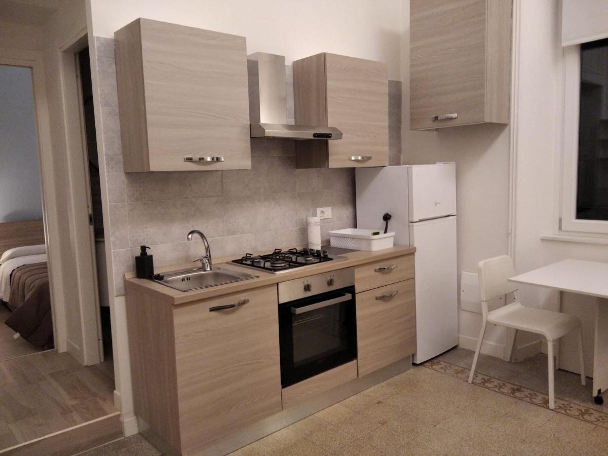 Chiarini22 Apartments Neapol Exteriér fotografie
